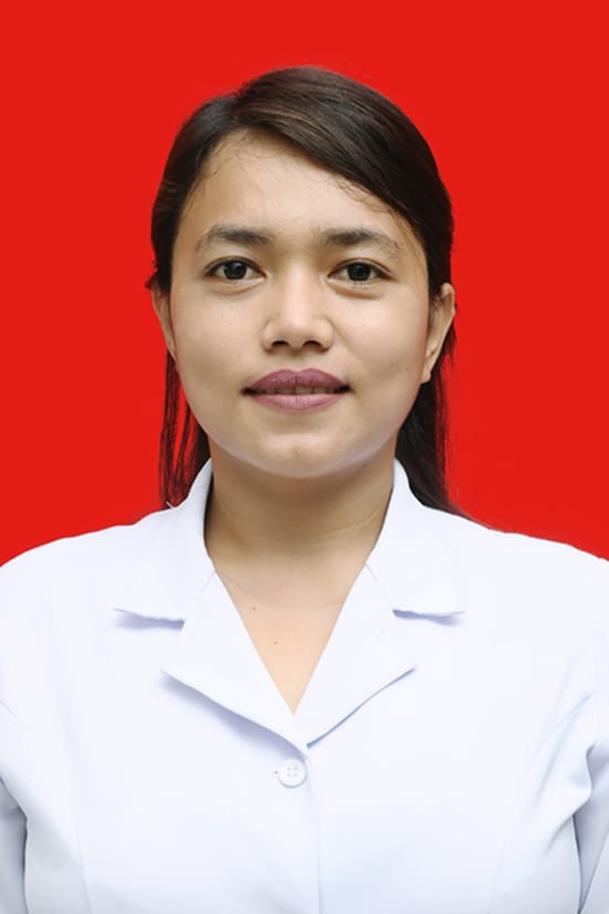 Ns. GABRIEL GIBEA SOTOMANI, S.Kep