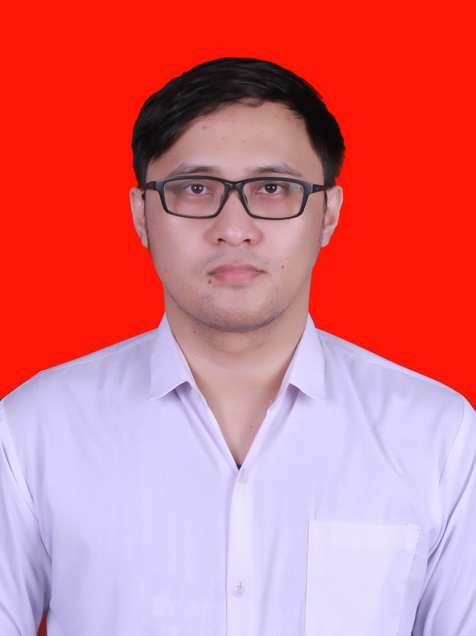 KAMANG CAESAR PANDEIROT, S.Kep Ns