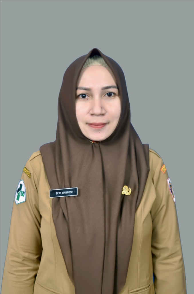 DEWI IRANINGSIH, AMd Keb