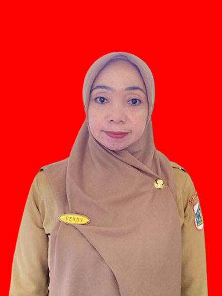 RENNY YUBA MOKOGINTA, S.Pd.