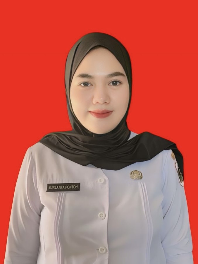 NURLATIFA PONTOH, S.Pd.
