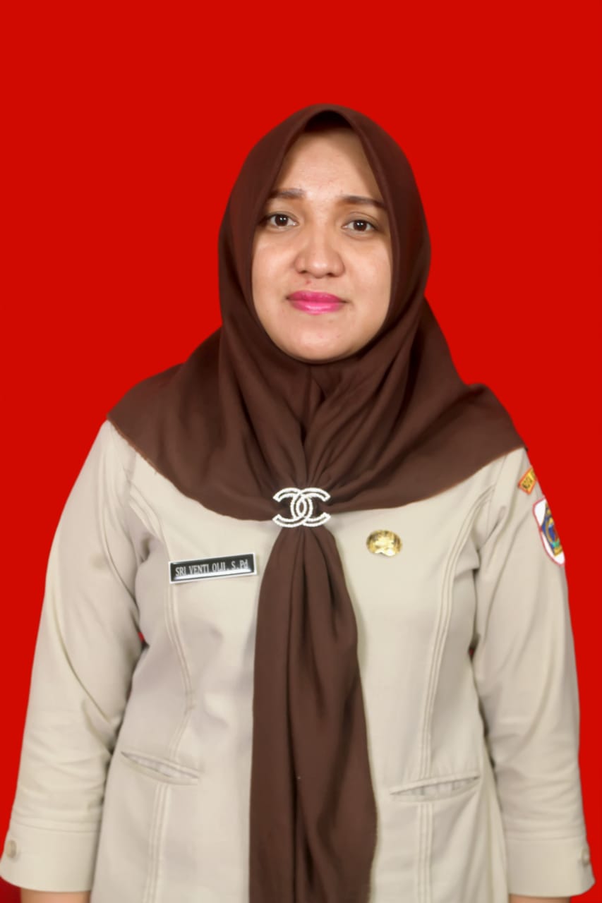 SRI VENTI OLII, S.Pd.