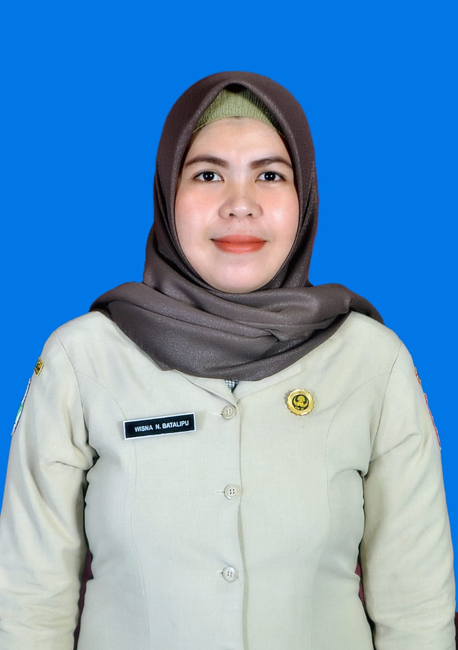 WISNA NINGSI BATALIPU, S.Kep