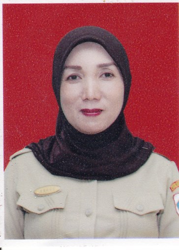 ANGGIA MURNI SIMBALA, S.Pd., M.Si.