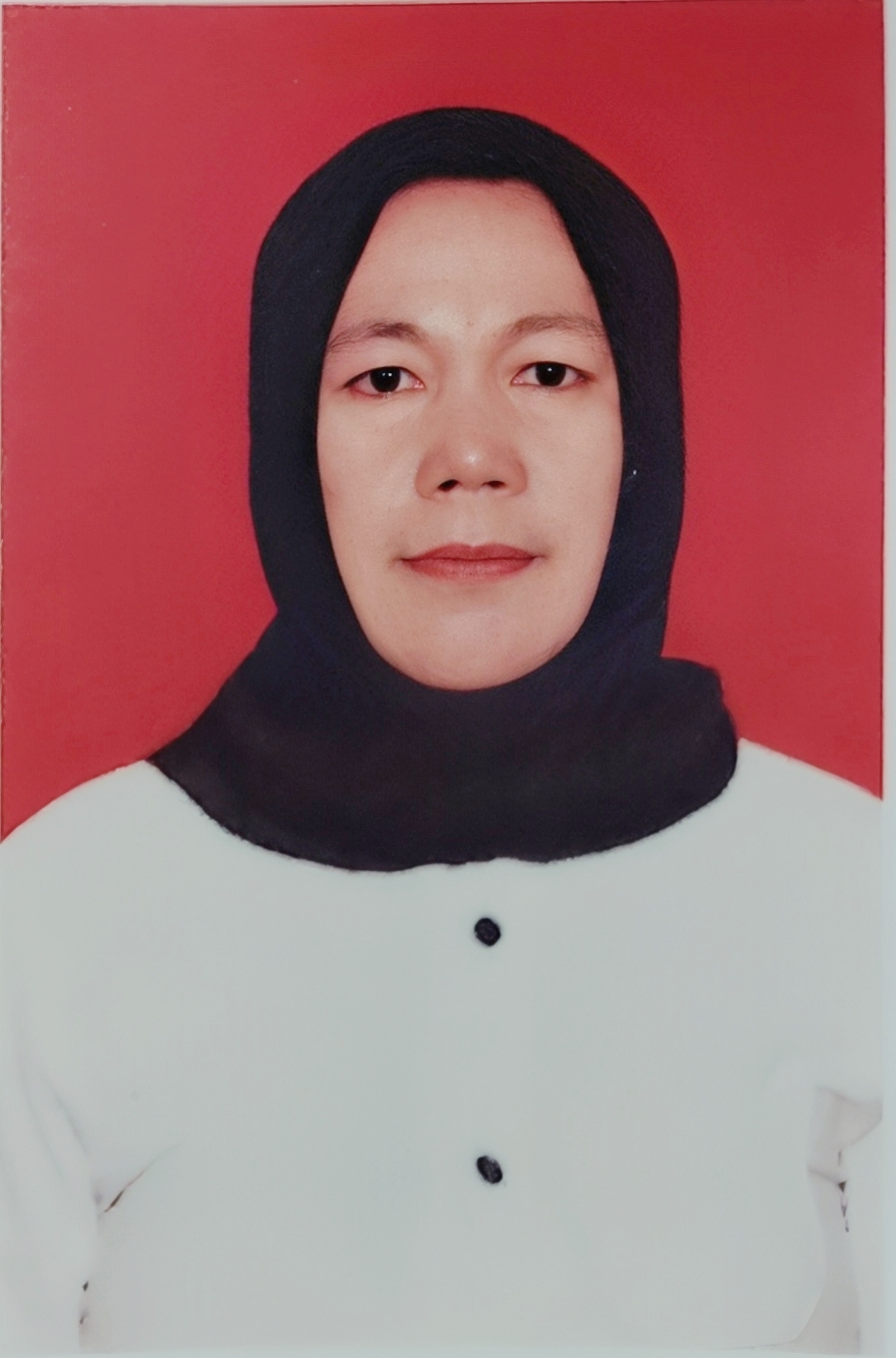 SURIANA MOKODOMPIT