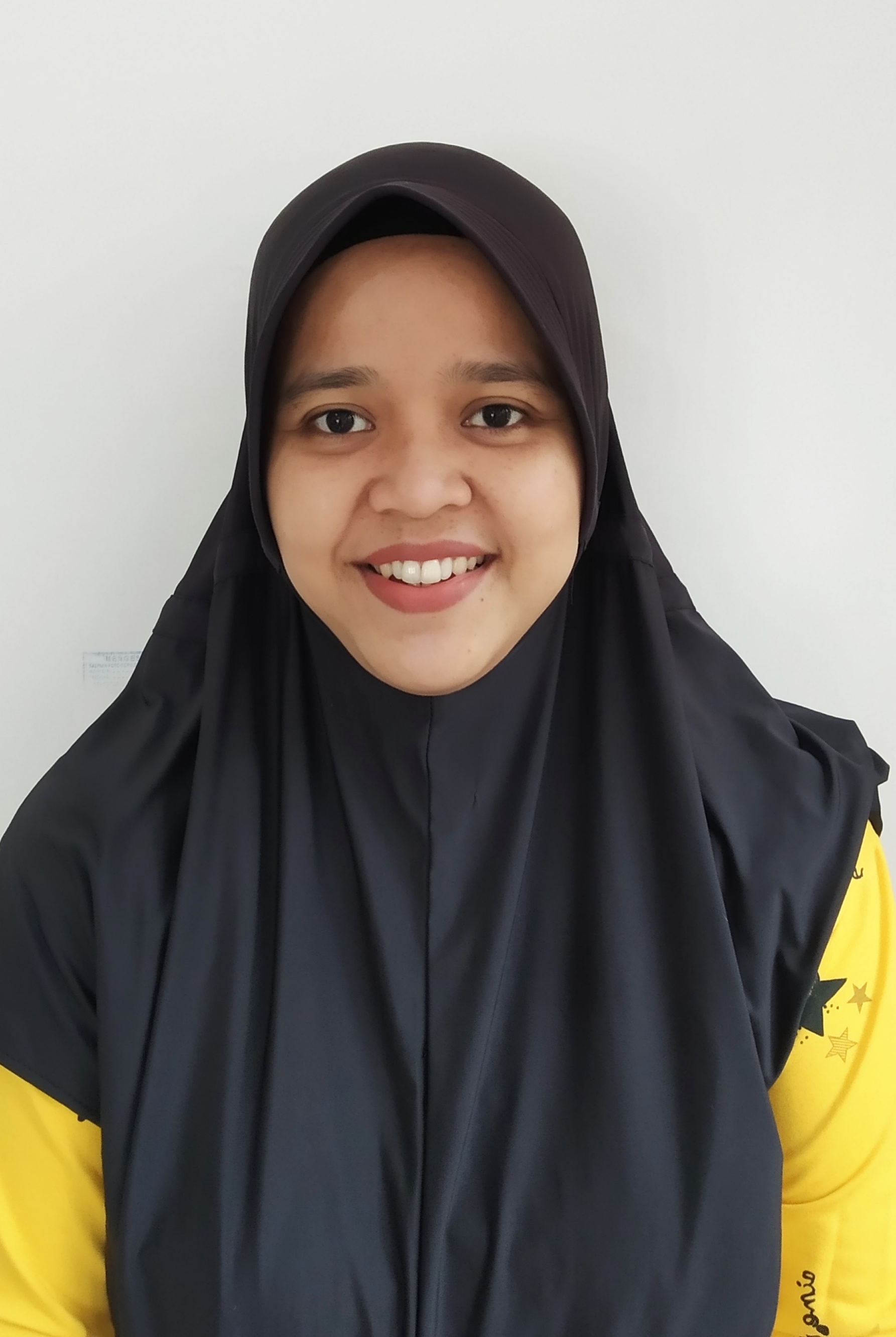 DWI SRI PRATIWI, S.E.