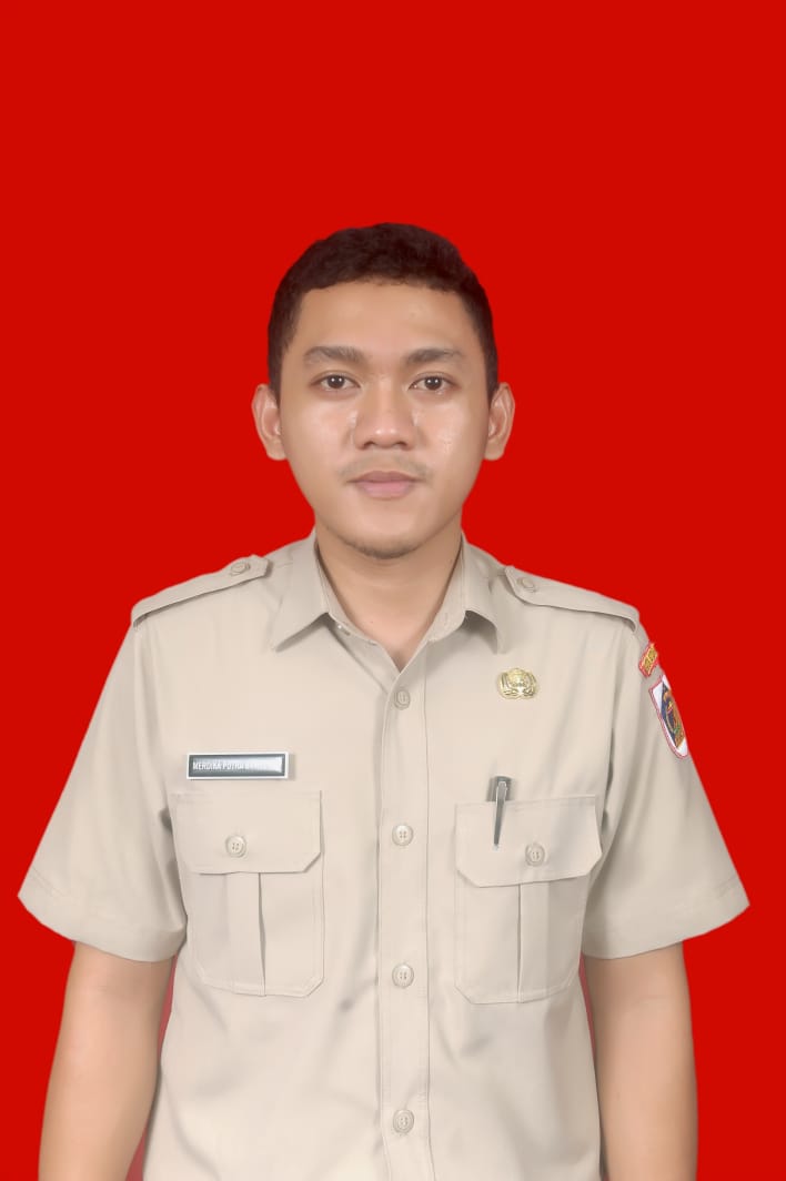 MERDIKA PUTRA BAMBUENA, S.I.P.