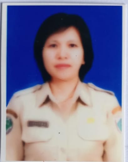 Bdn. JUNITHA CHRESTINA GRACE KEREH, M.Kes, S.ST