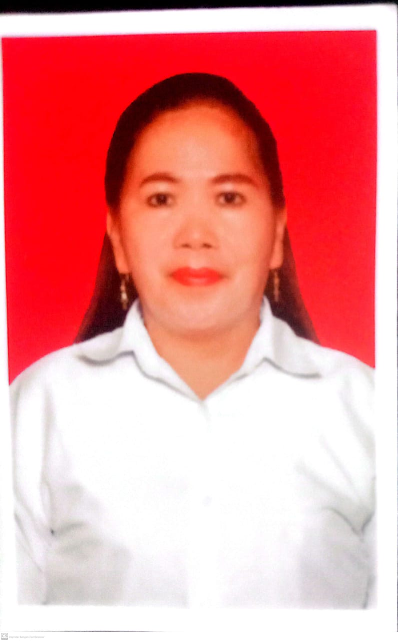NEIKE ELITA KANTER, S.Pd.