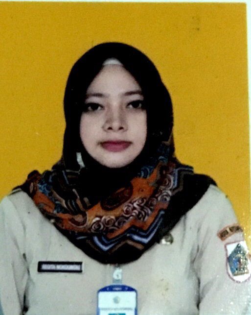 REGITA INTAN PERMATA MOKOGINTA, A.Md.Farm