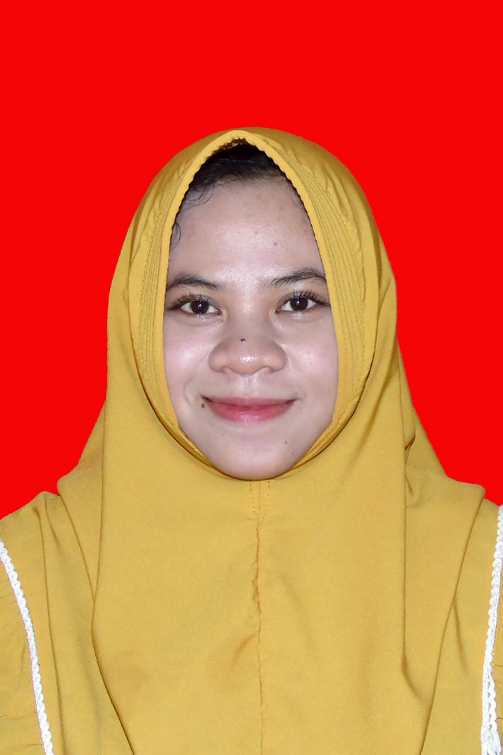 SITI RAHAYU PASAMBUNA, S.Pd.