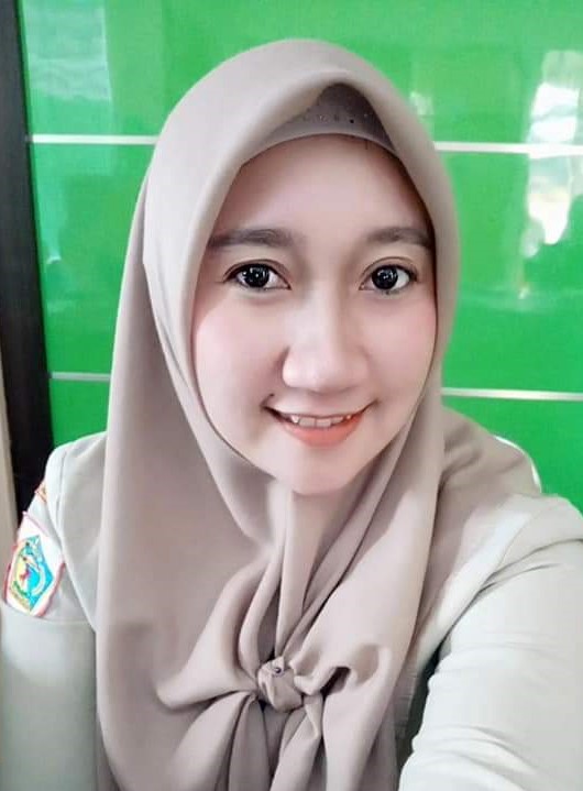 DEWI MOKODOMPIT, A.Md.Keb