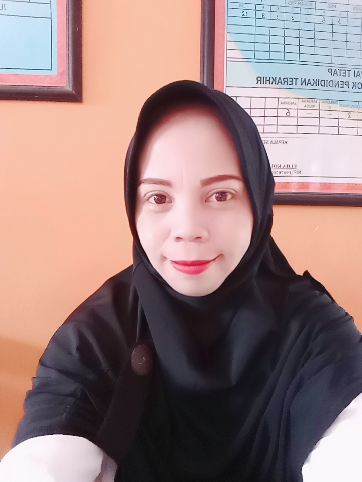 IRENITA MAMANGKAY, A.Ma.Pd