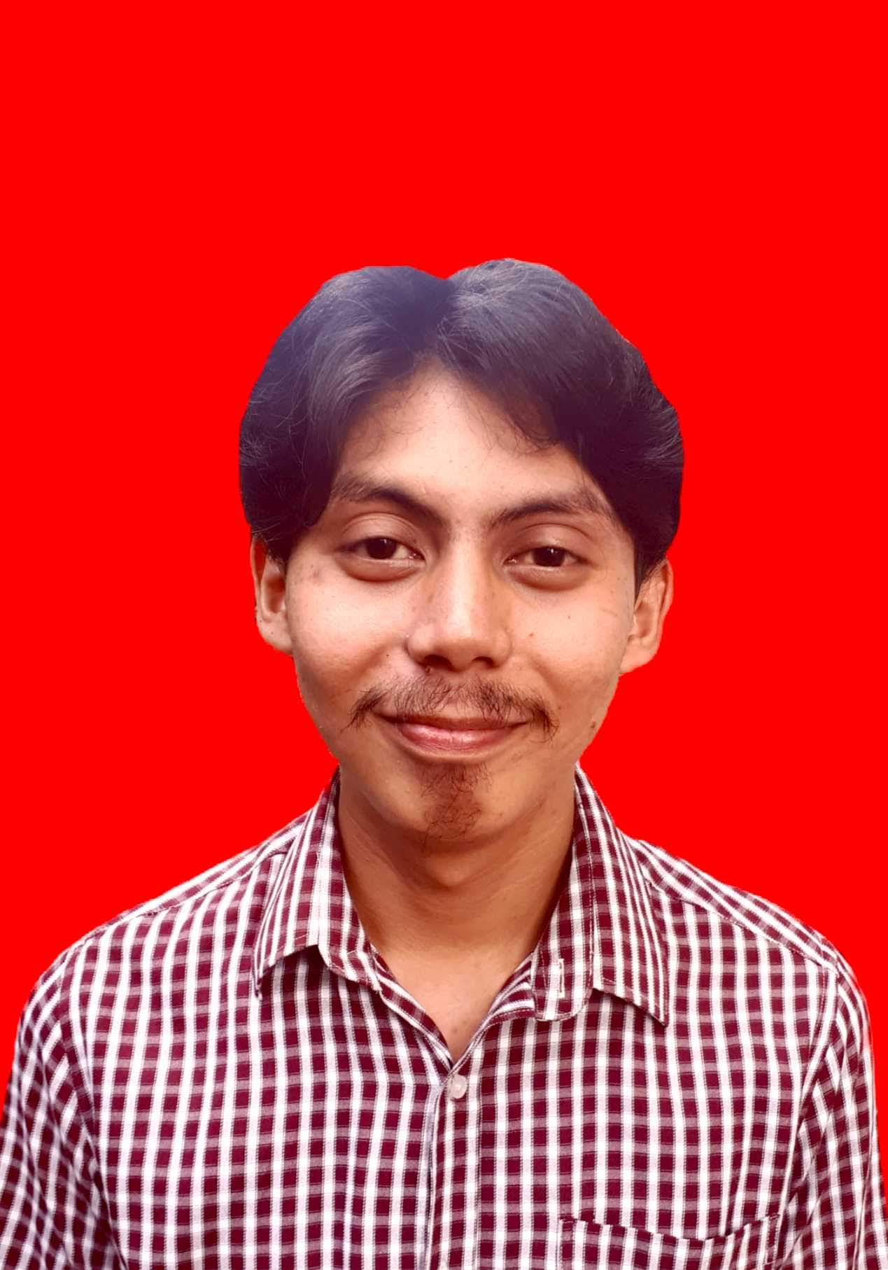 WISNU WARDHANA MOKODOMPIT, A.Md.Kep