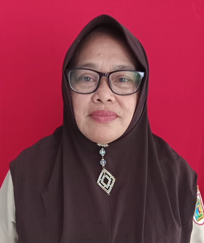 RAHMAWATI PASAMBUNA, S.Pd.