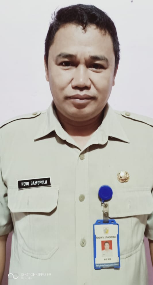 HERU DAMOPOLII, SKM