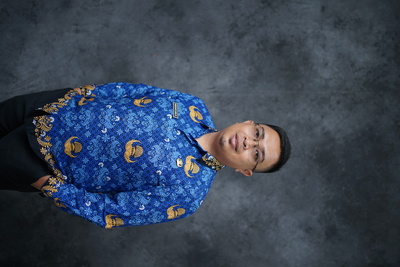 ANDRIYANTO SUNE, S.E., Gr.