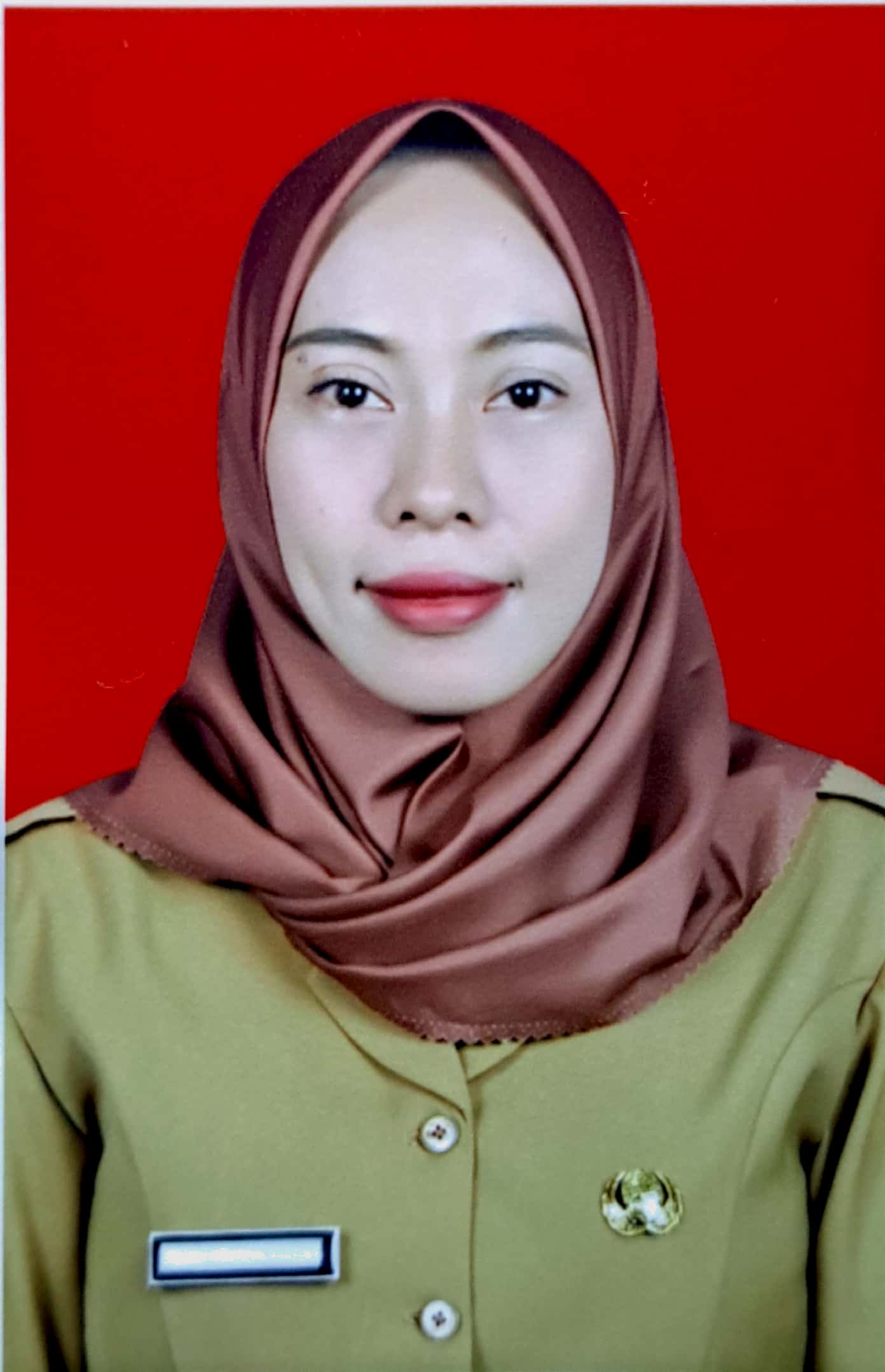 YELIYANTI MAKALALAG, S.Tr.Keb