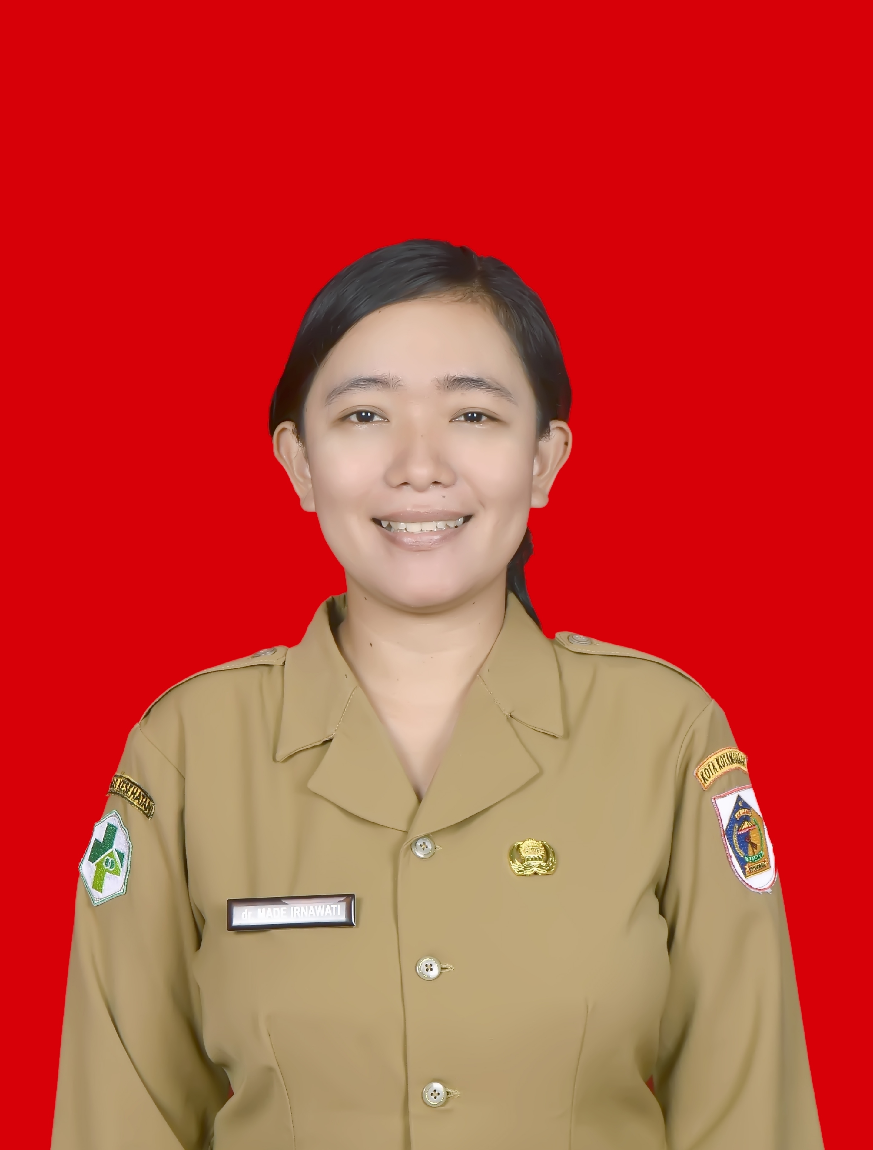 dr. NI MADE IRNAWATI