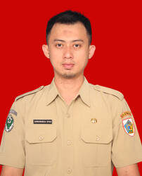 DARMAWANGSA SIPASI, AMKG
