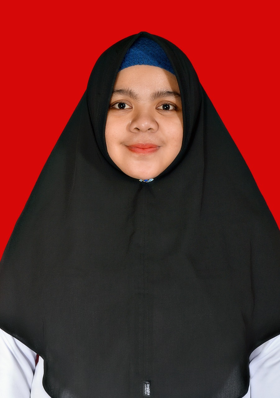 NURFITI ABD LATIF KOKALA , S.Pd.