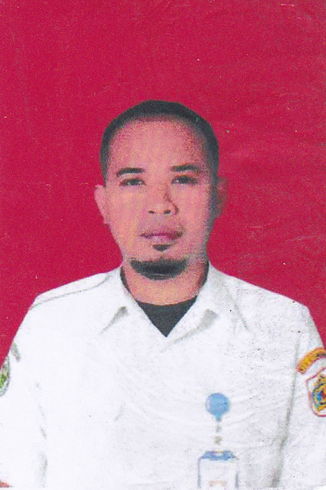 AHMAD FADLI TONI, S.Kep