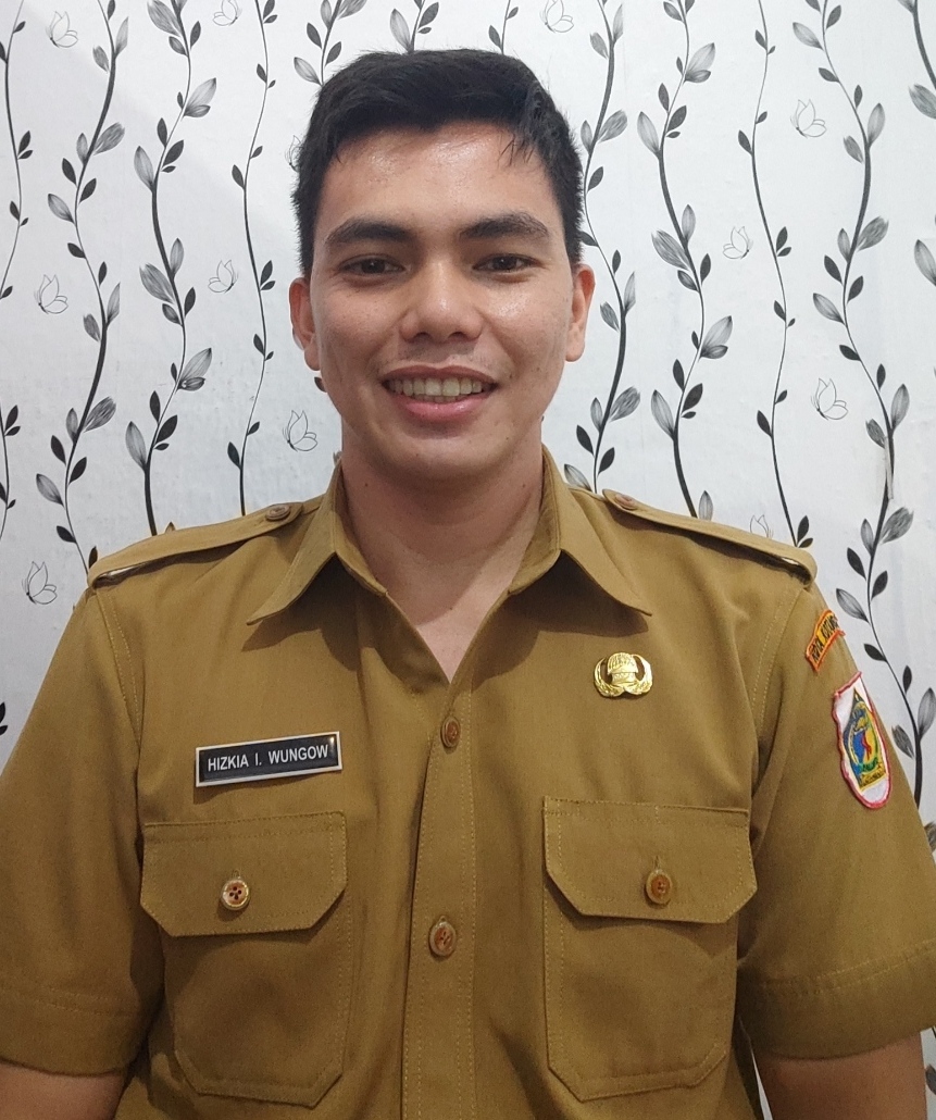 HIZKIA IMANUEL WUNGOW, S.H.