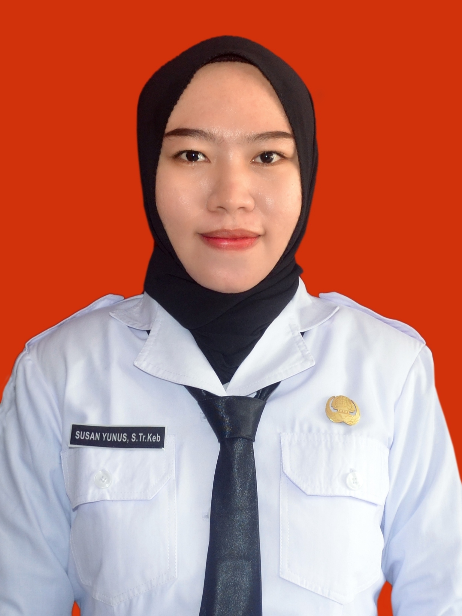 SUSAN YUNUS, S.Tr.Keb