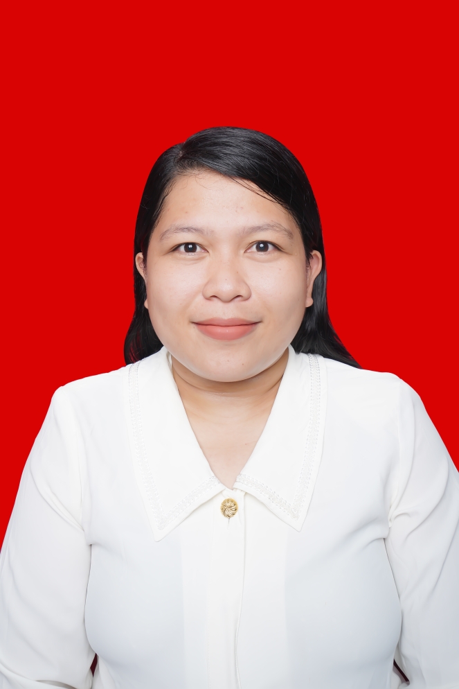 Ns. MARIANA ESTHER KUKUS, S.Kep