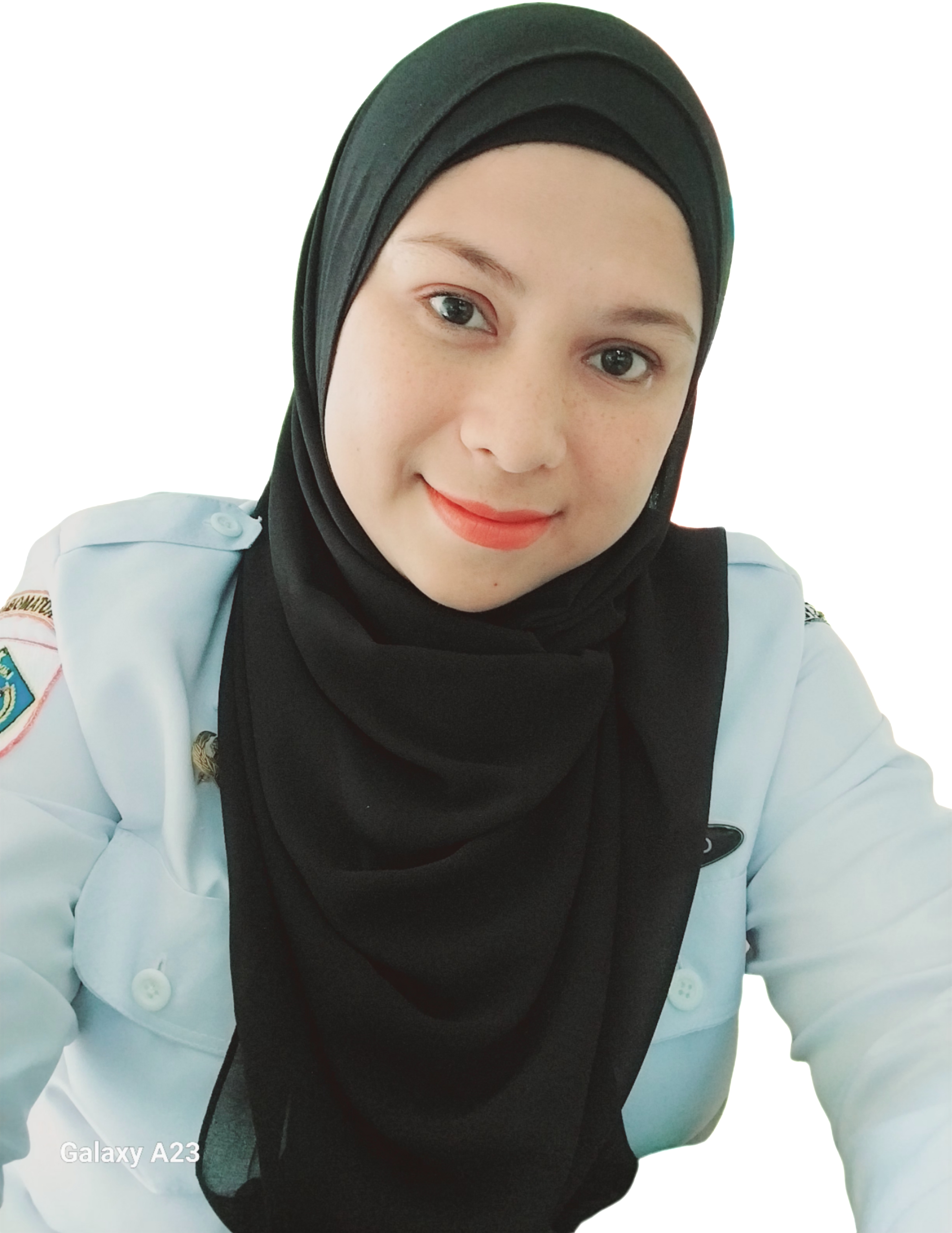 GEBY AGINTA BANGOL, S.Pd.