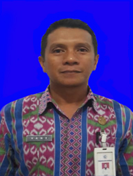 VANY PUDUL, S.Sos.