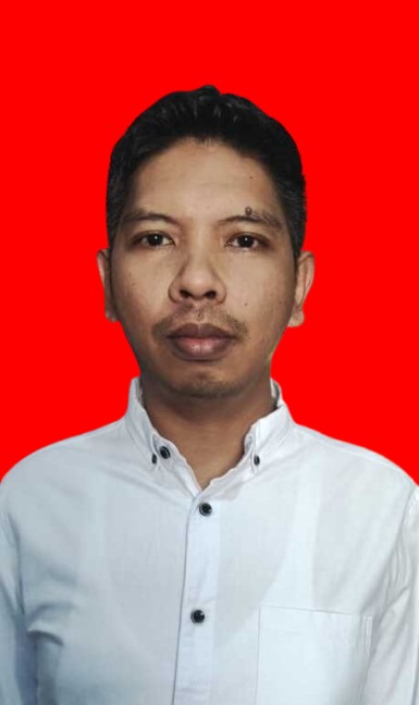 Damar Syahbanan