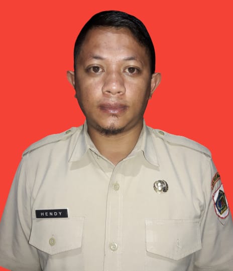 HENDY MAKALALAG, S.E.