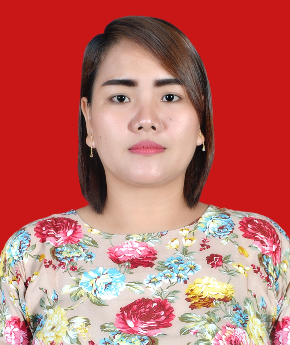 MARISSIA LEVIANI BOWONSEET, A.Md.Kep
