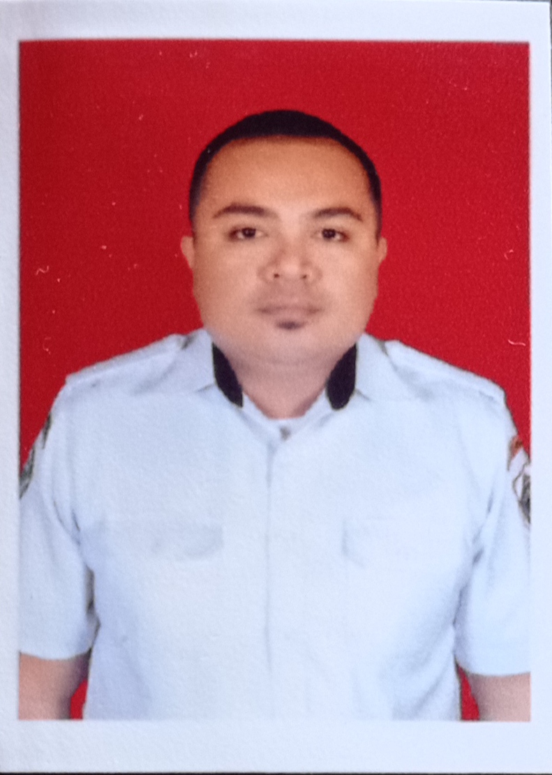 RONALD MASIONU, A.Md.Kep