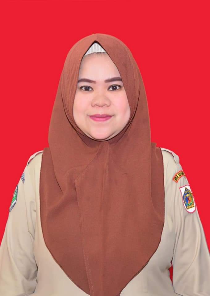GLENDA EMIRA PAPUTUNGAN, SKM