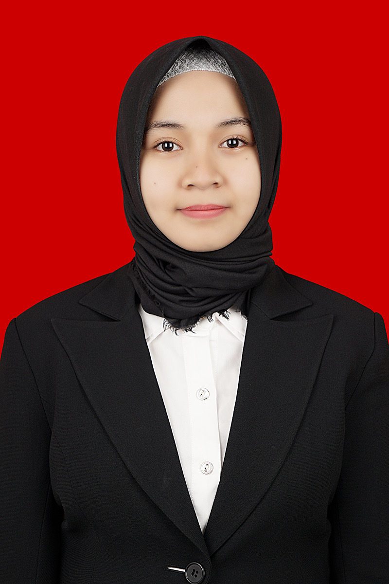 LISYAH BONITA PAPUTUNGAN, S.Kep Ns