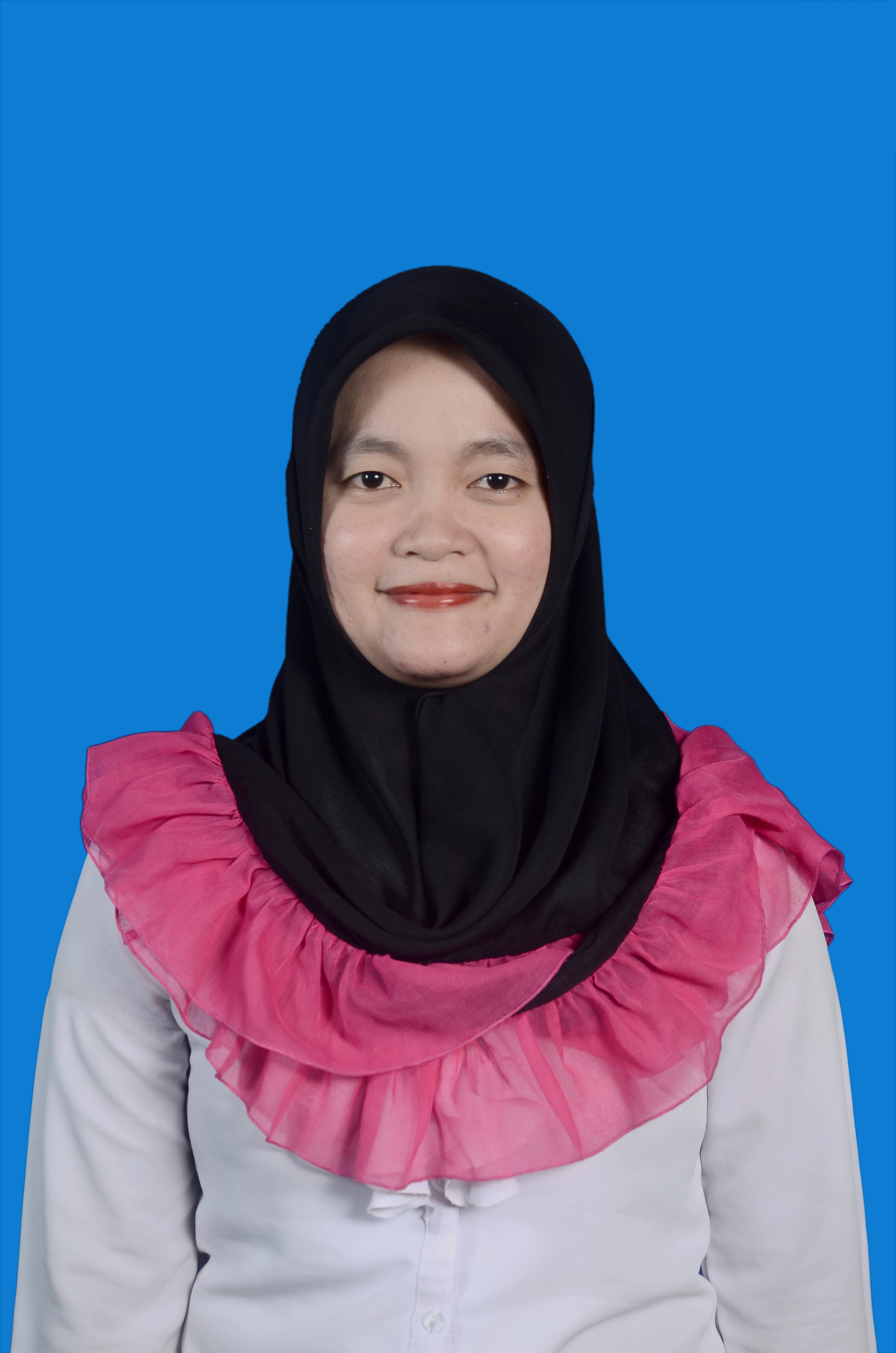 NURMILLAH WATI MANANGIN, S.Pd.