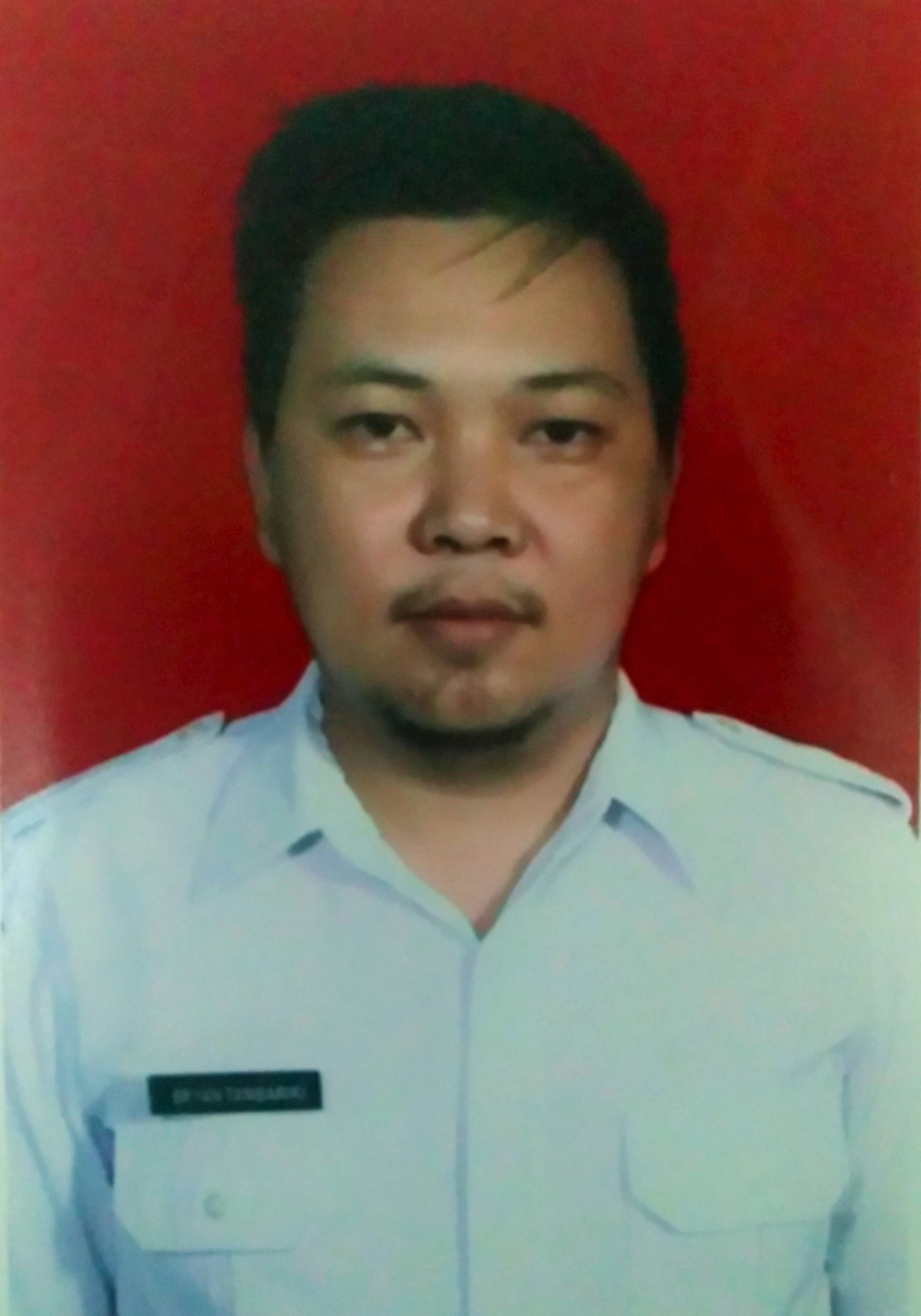 Ns. BRYAN TAMBARIKI, S.Kep
