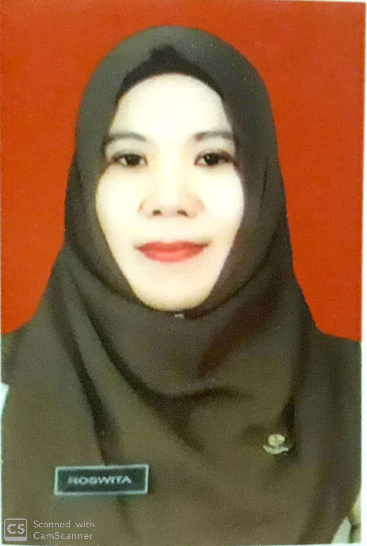 ROSWITA, A.Md.Kep
