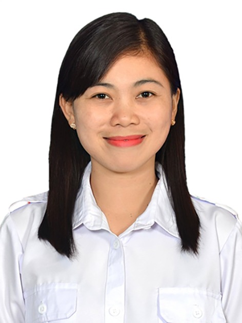 NITRIA LITANIA KAESANG, S.Pd.