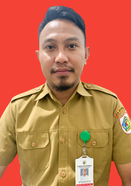 SANDIKA HASAN, A.Md.TEM