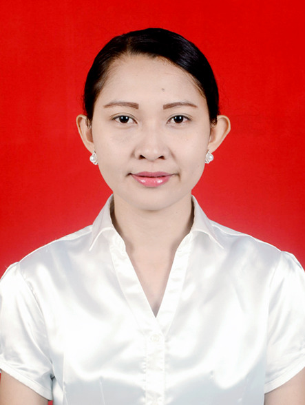 GRACE TAHULENDING, S.E.