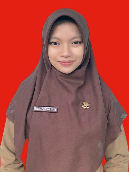 RAFILAH AZMI PAPUTUNGAN, S.Tr.Keb