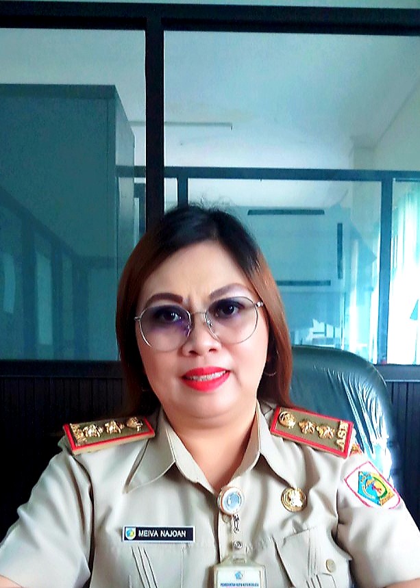 MEIVA STELLA WANTI NAJOAN, S.P.