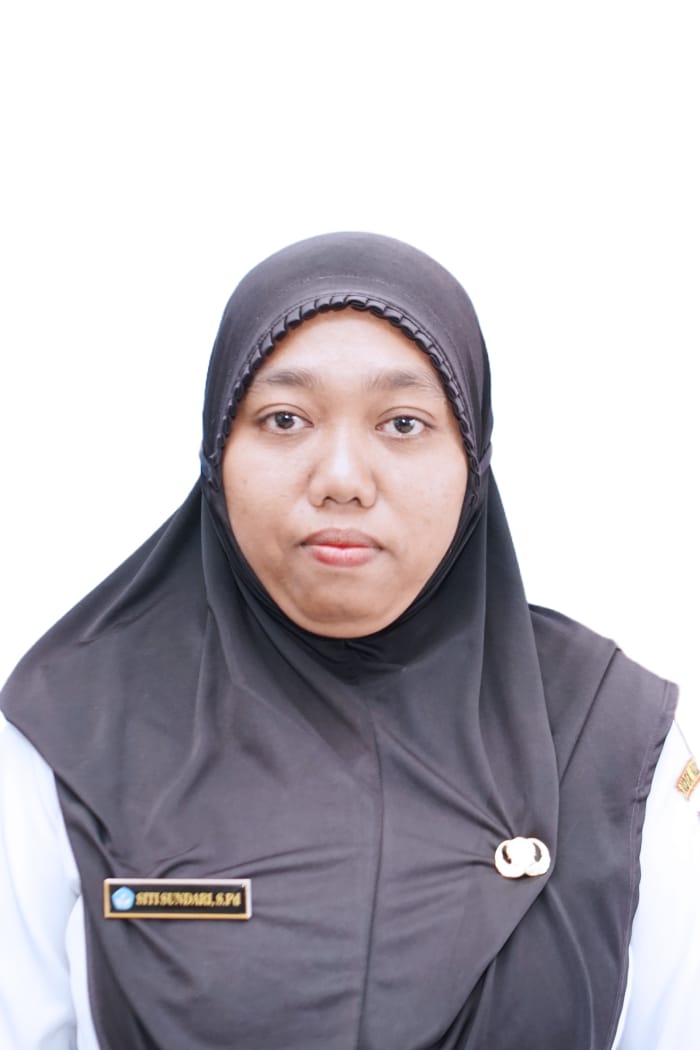 SITI SUNDARI, S.Pd.