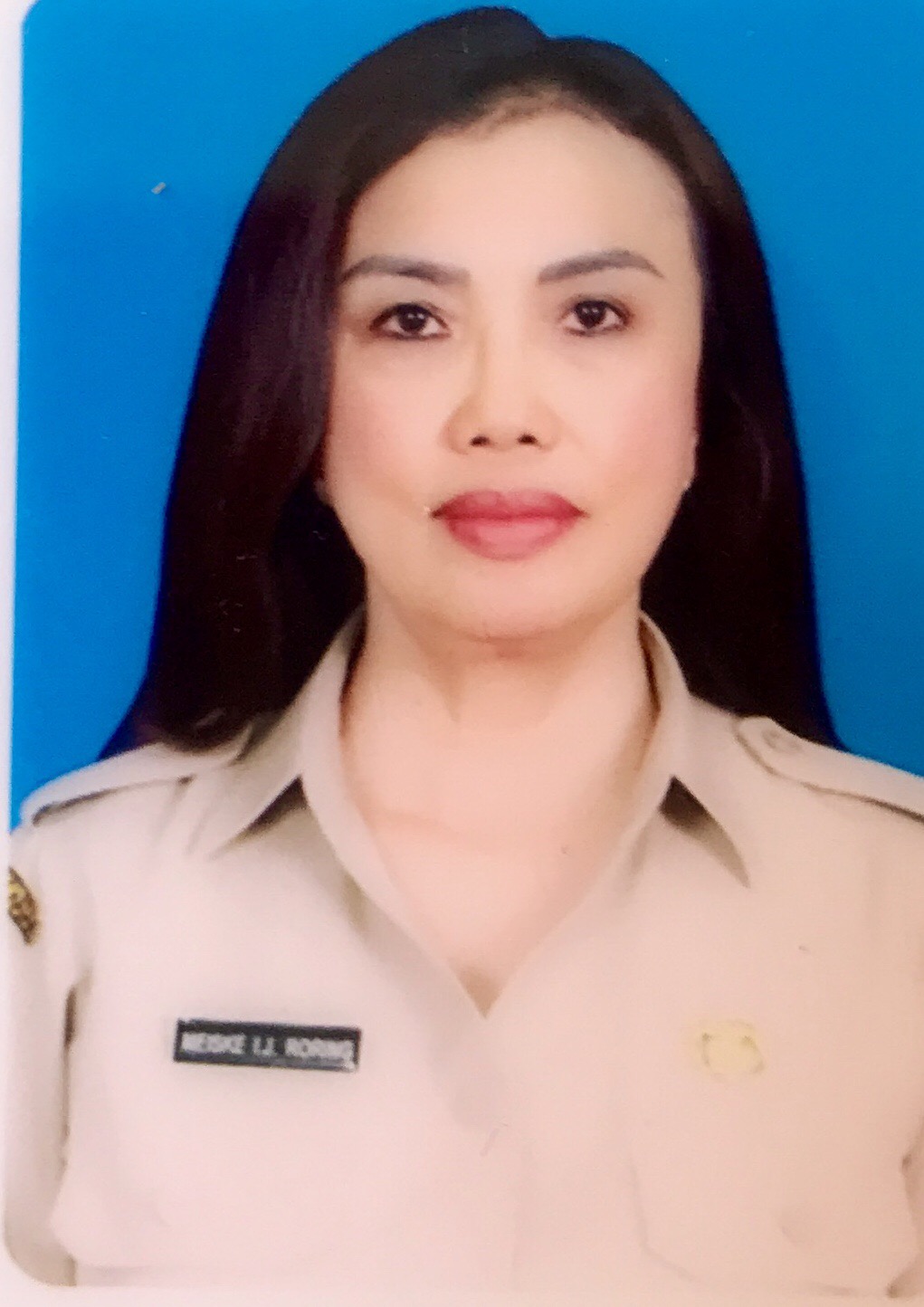 dr. MEISKE IVONIE JOHANNE RORING, M.Kes