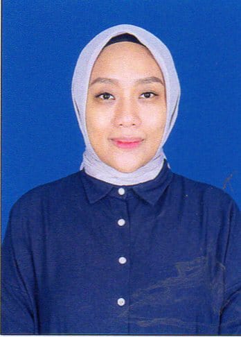 MARINI MOKOGINTA, S.Psi., M.Psi.
