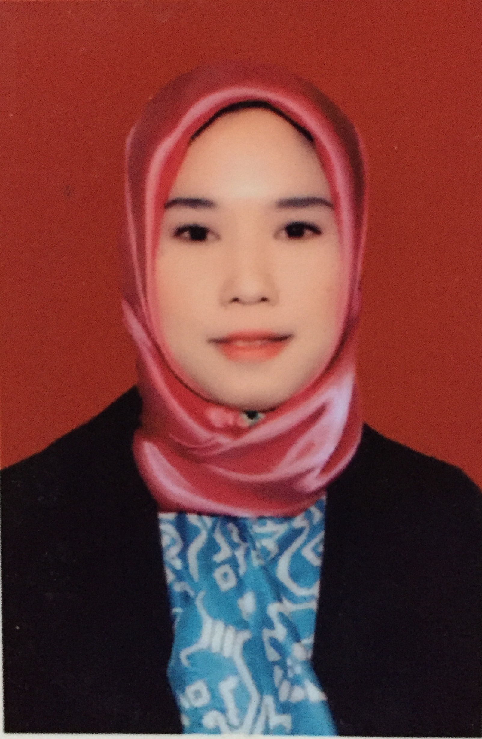 DEYBI SUMARYO, S.Kep Ns