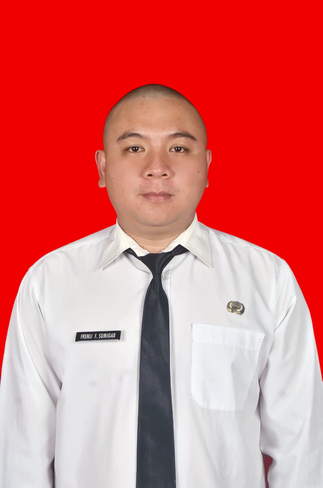 FRENLI FRISLI SUMIGAR, A.Md.